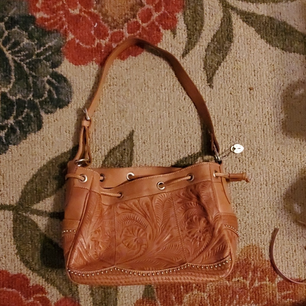 American West purse